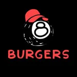 8 Burgers