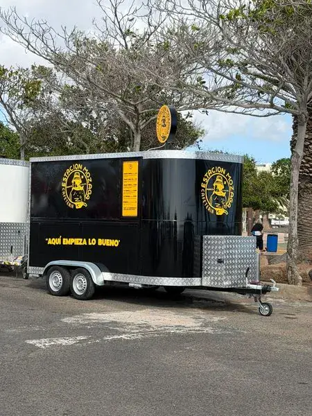 Instalaciones remolque foodtruck homologado